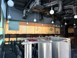 Esplanade - Theatres On The Bay (D1), Retail #603086721